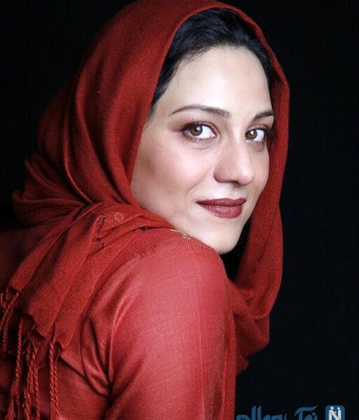 عکس های بدون حجاب شبنم مقدمی