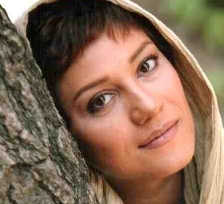 عکس های بدون حجاب شبنم مقدمی