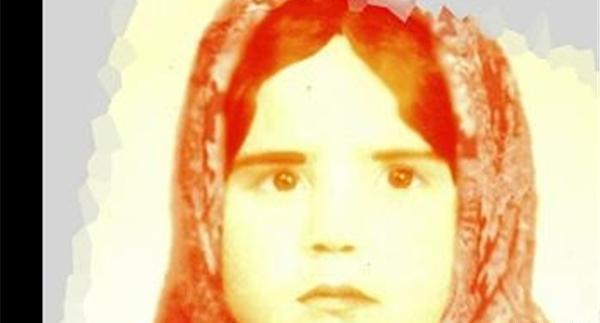 عکس سنگ قبر پروین اعتصامی