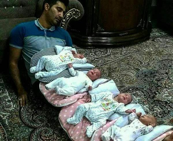 عکس نی نی سایت جدید