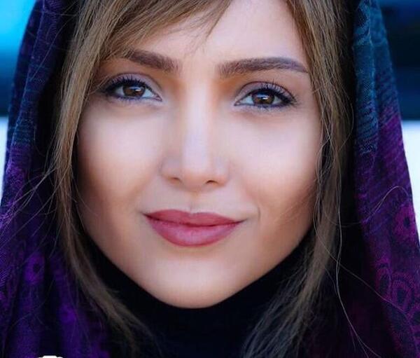 عکس های جدید خاطره اسدی در اینستاگرام