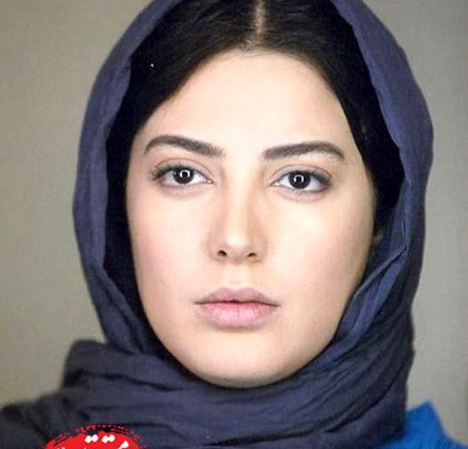 عکس طناز طباطبایی بدون حجاب