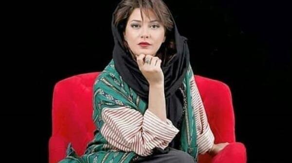 عکس طناز طباطبایی بدون حجاب