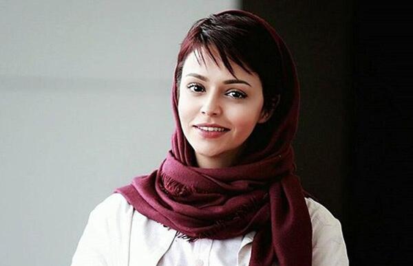 عکس شاهرخ استخری در سریال آمین