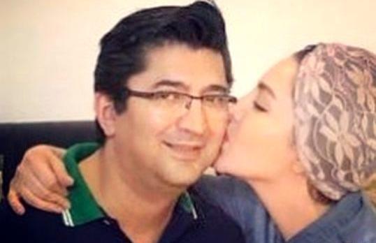 عکس لو رفته شیلا خداداد در اینستاگرام