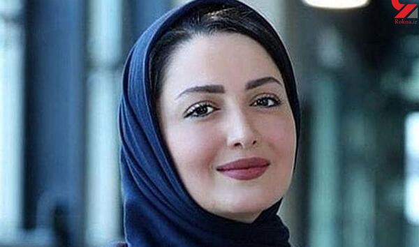 عکس لو رفته شیلا خداداد در اینستاگرام
