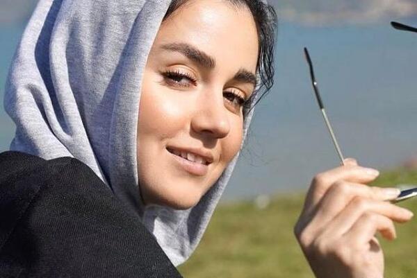 عکس تکی افسانه پاکرو