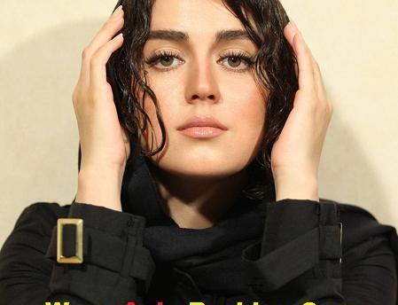 عکس تکی افسانه پاکرو