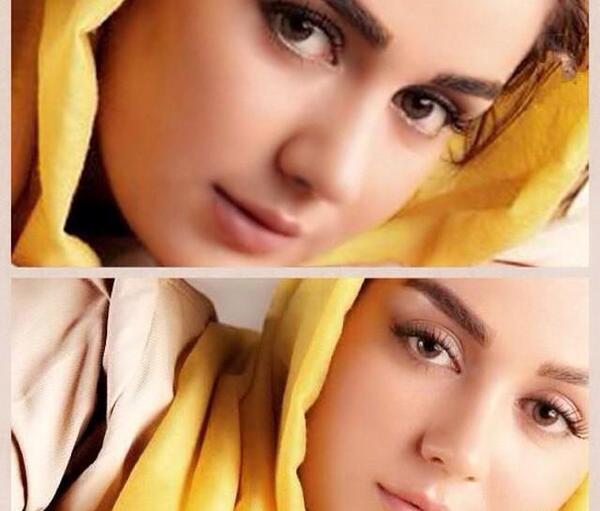 عکس تکی افسانه پاکرو