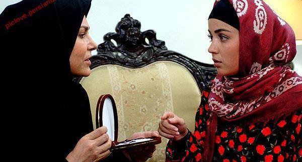 عکس تکی افسانه پاکرو