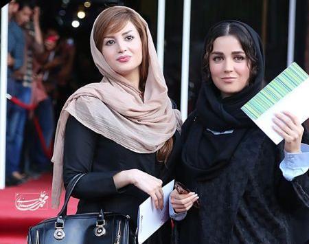 عکس تکی افسانه پاکرو