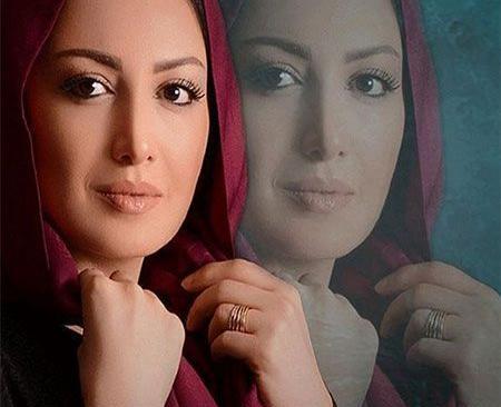 عکس شیلا خداداد در نقش سیتا
