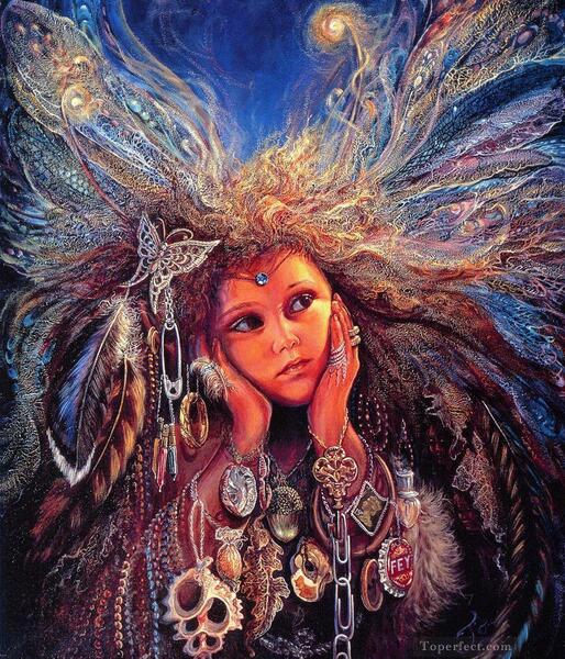 عکس نقاشی دخترونه خاص