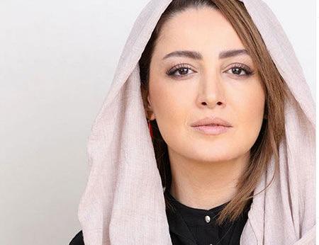 عکسهای شیلا خداداد در آمریکا