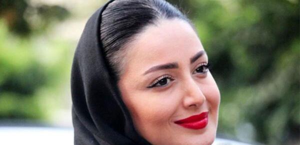 عکسهای شیلا خداداد در آمریکا