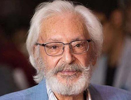 عکس های جمشید مشایخی