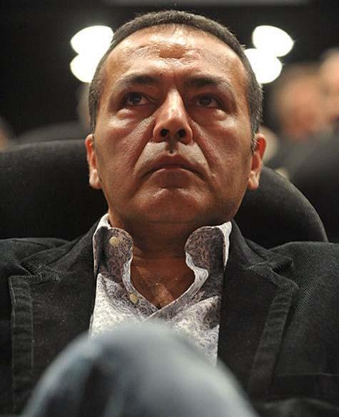 عکس فریبرز عرب نیا جدید
