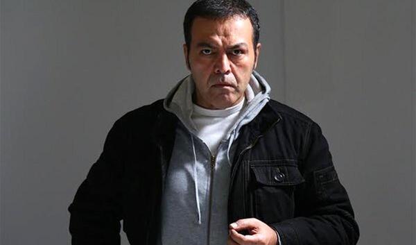 عکس فریبرز عرب نیا جدید