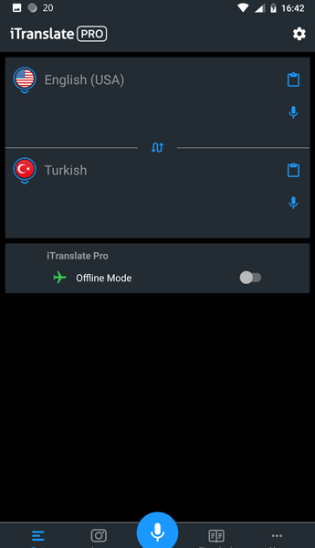 عکس پروف یه مدت افلاین