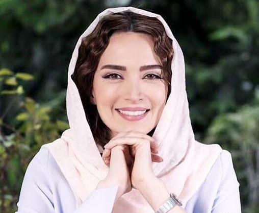 عکس فرزند بهنوش طباطبایی