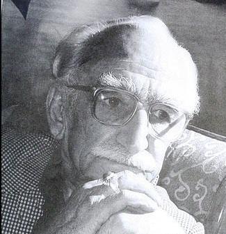 عکس همسر جعفر بزرگی