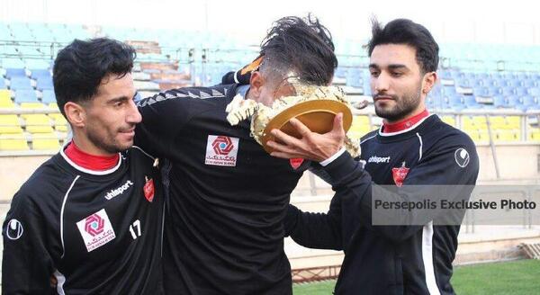 عکس مادر حامد لک