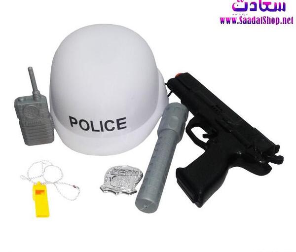 عکس وسایل پلیسی