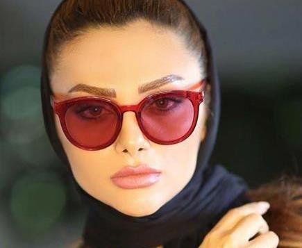 عکس فروزان محمدی