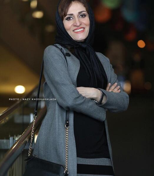 عکس آتیه جاوید