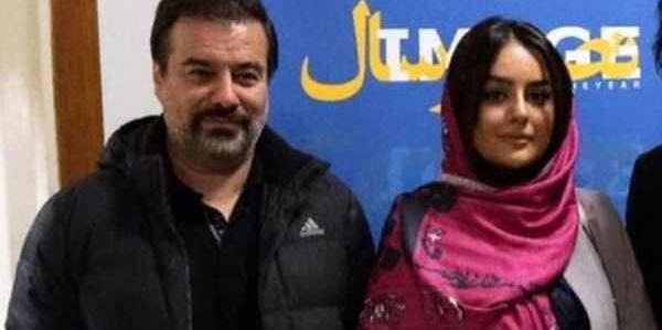 عکس عروسی پیمان معادی