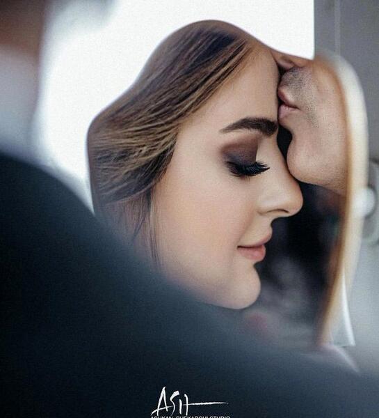 عکس عروسی پیمان معادی