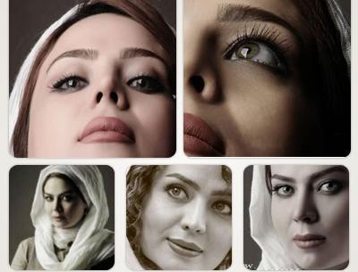 جدیدترین عکس سولماز غنی
