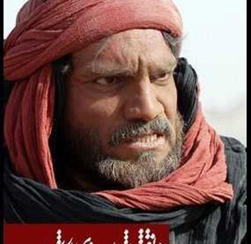 عکس همسر انوش معظمی