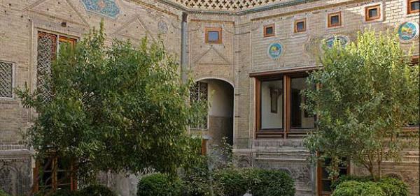 عکس خانه در مشهد