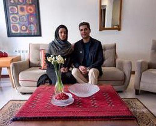 عکس خانه در مشهد