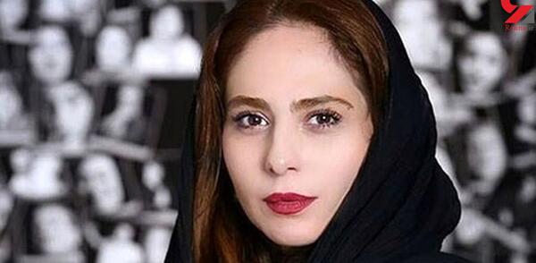 عکس مینا پاکدل