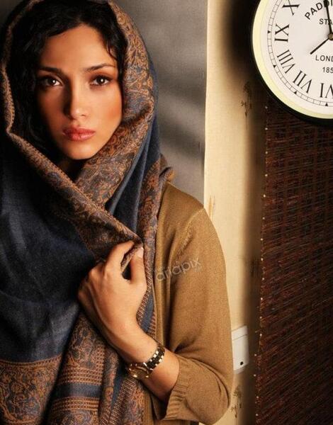 عکس های قدیمی خاطره اسدی