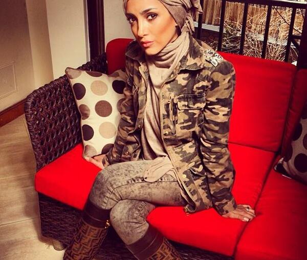 عکس های قدیمی خاطره اسدی