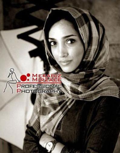 عکس های قدیمی خاطره اسدی