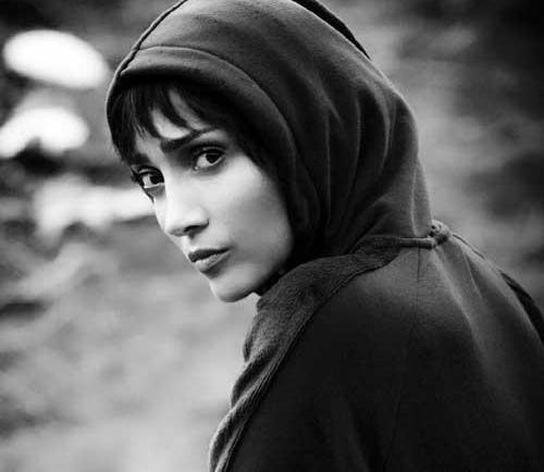 عکس های قدیمی خاطره اسدی