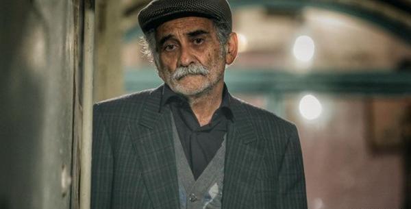 عکس از اسماعیل محرابی