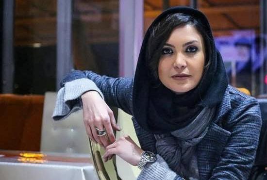 عکس های مدلینگ سامیه لک