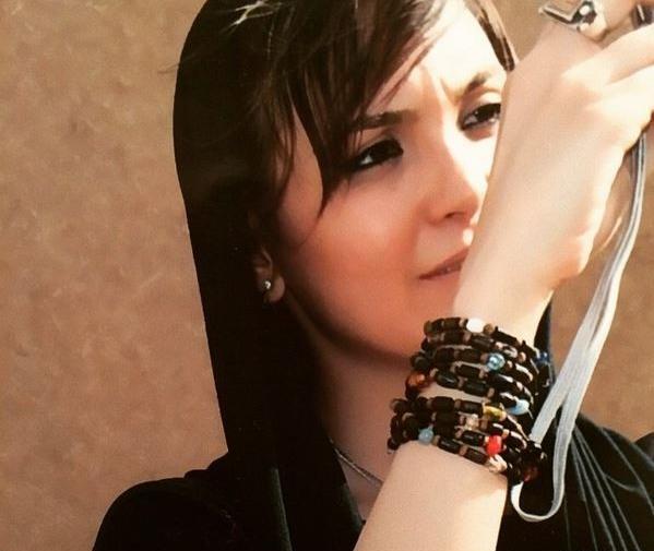 عکس های مدلینگ سامیه لک