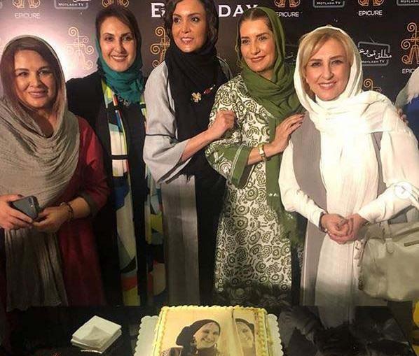 عکس های مدلینگ سامیه لک