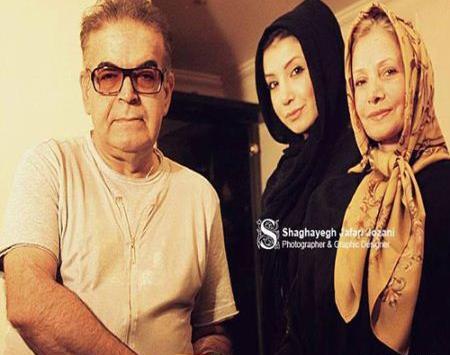 عکس های ماشین حمید لولایی