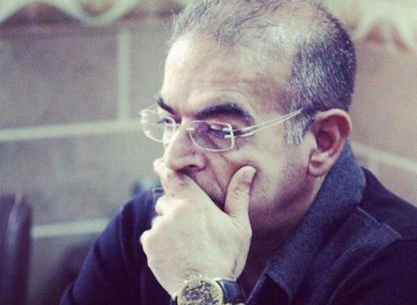 عکس های ماشین حمید لولایی