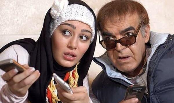 عکس های ماشین حمید لولایی