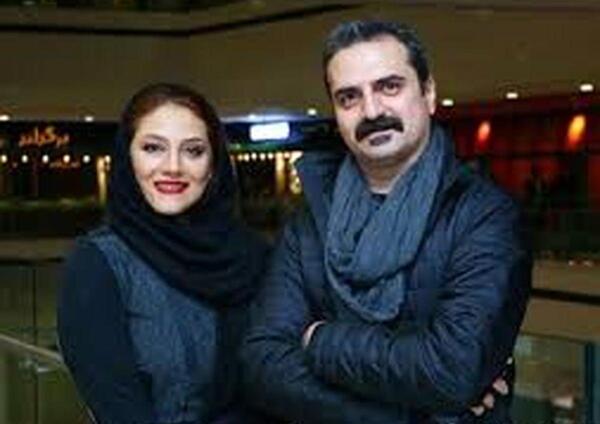 عکس شبنم مقدمی بازیگر
