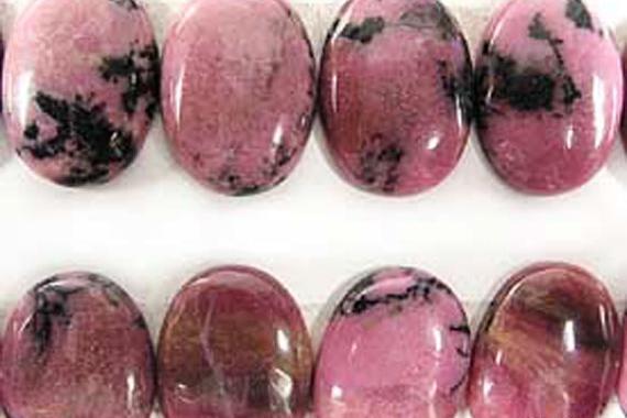عکس سنگ رودونیت