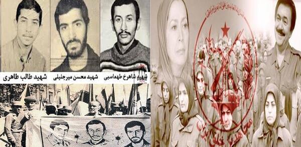عکس های شهید طالب طاهری